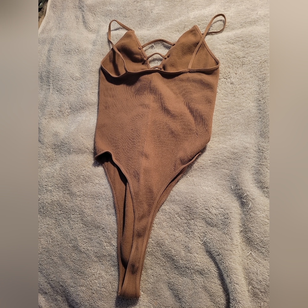 Bodysuit